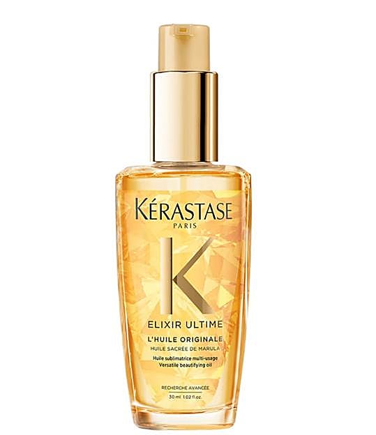Elixir Ultime L'Original de Kérastase. 