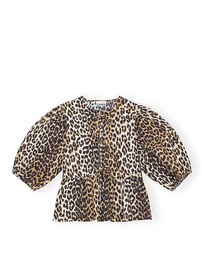 Imagen - Camisa de Ganni/GANNI