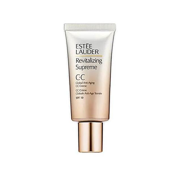 Revitalizing Supreme Cc Creme