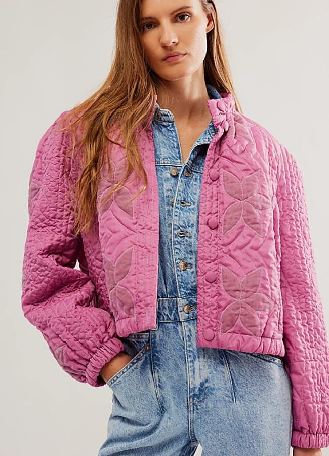 Imagen - Chaqueta acolchada de Free Peple/FREE PEOPLE