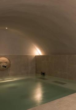 Imagen secundaria 2 - Detalles del hotel Cour des Vosgues y su spa.