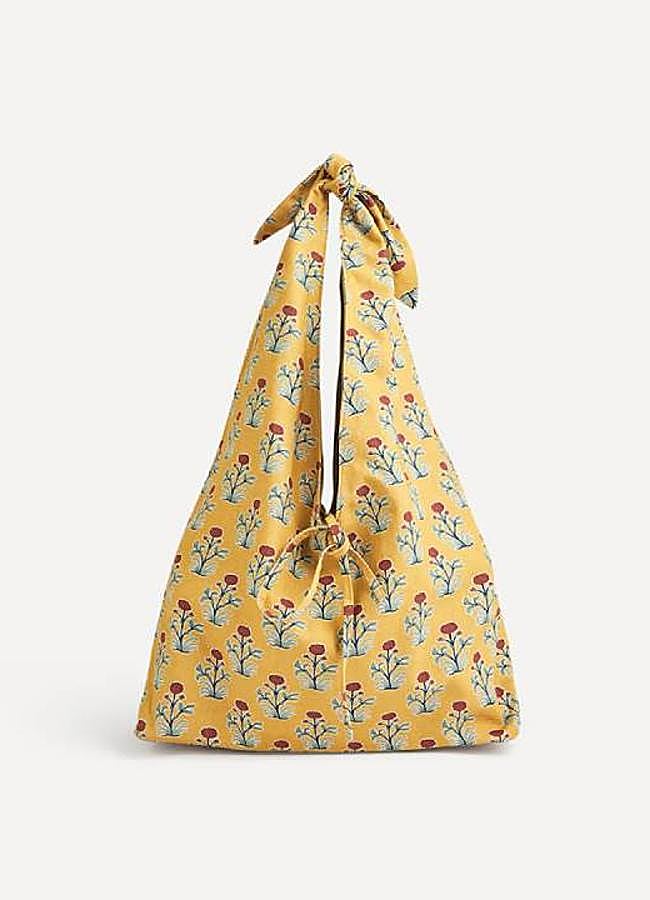 Imagen - Bolsa de playa Duna de El Corte Inglés (29,95 €)