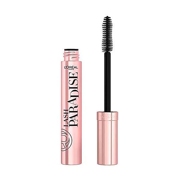 Lash Paradise Mascara de L'Oréal