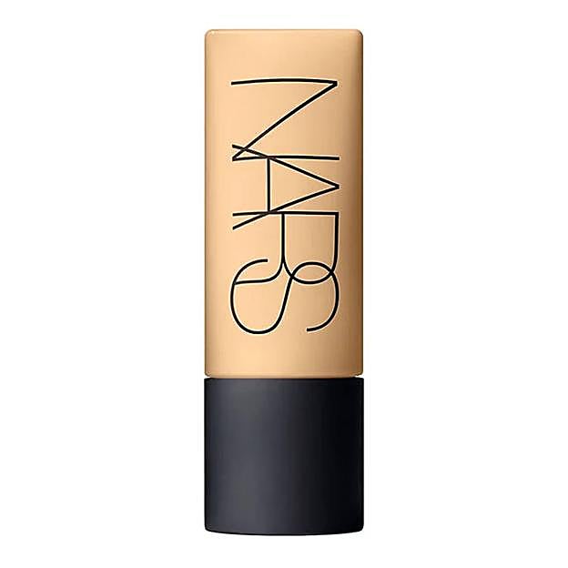 Soft Matte Complete Foundation de NARS