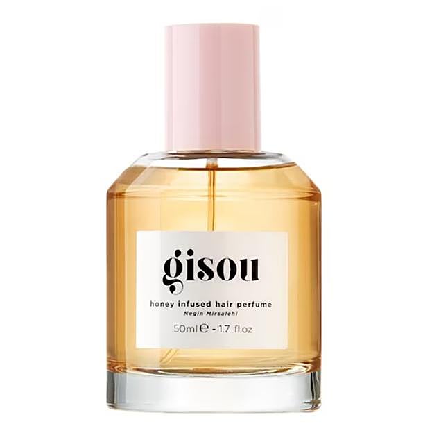 Gisou Honey Infused Hair Perfume 