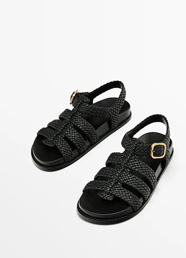 Imagen - Sandalias de Massimo Dutti/MASSIMO DUTTI