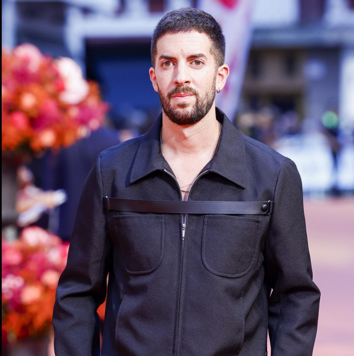 David Broncano, en una imagen de archivo. 