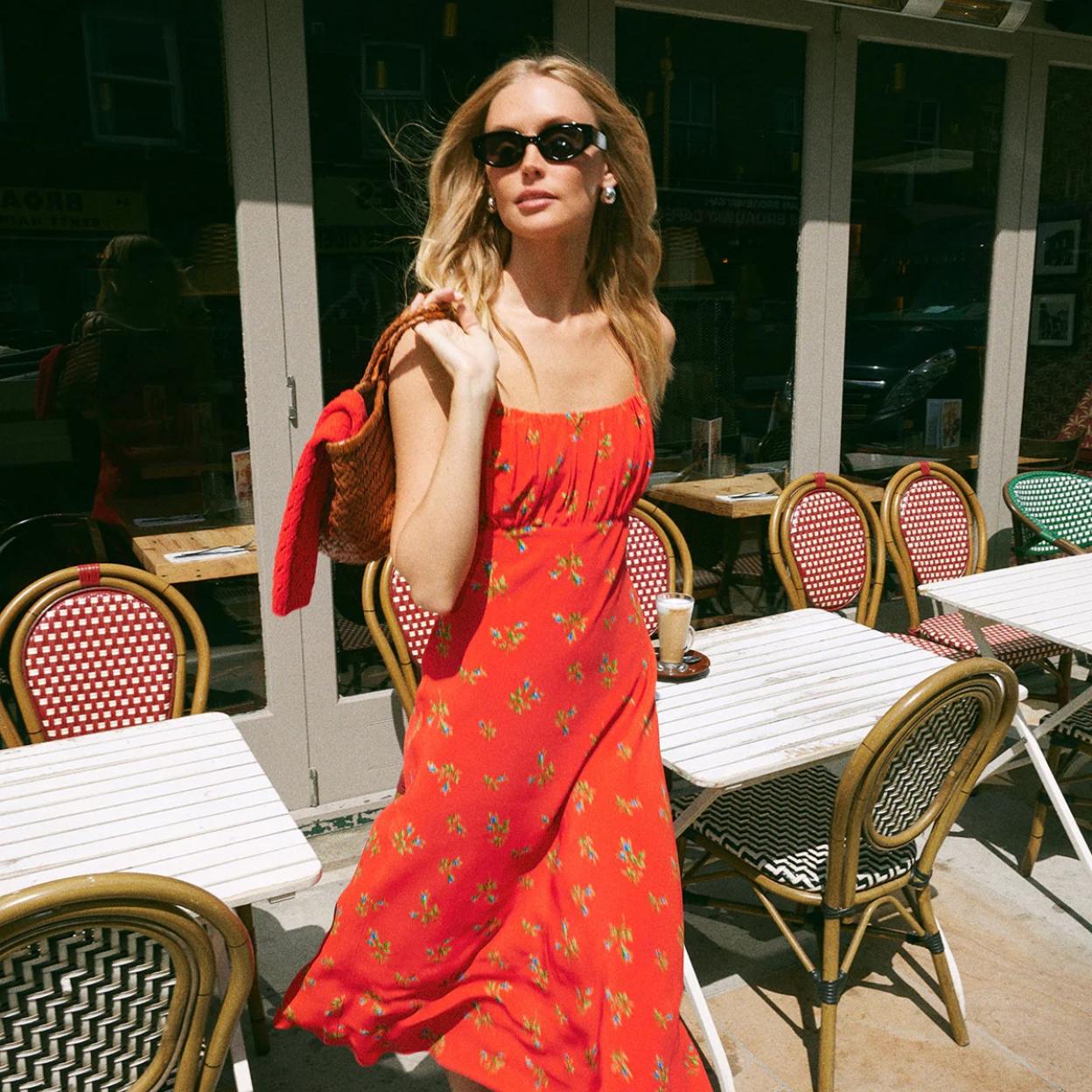 Instagram tiene los mejores secretos de estilo para que triunfes con tus primeros looks de primavera. ¿Quieres descubrirlos?