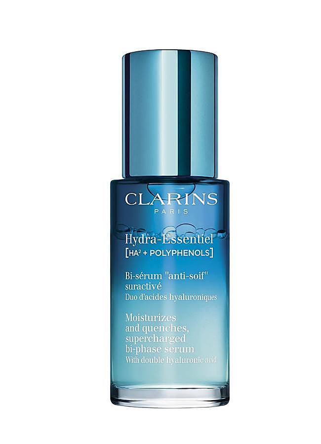 Imagen - Hydra Essentiel de Clarins