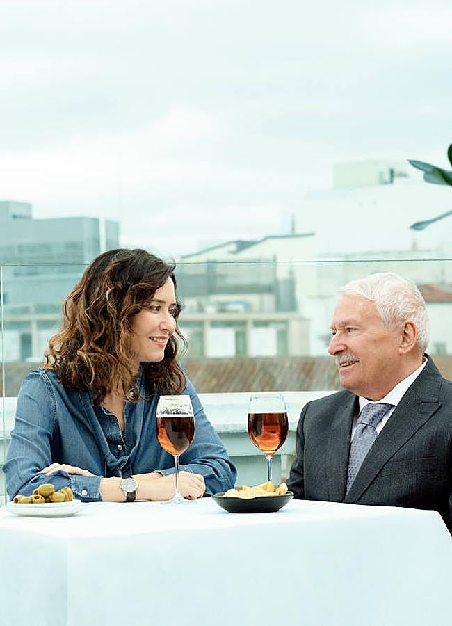 Imagen - Fotografía: Uxío da Vila.