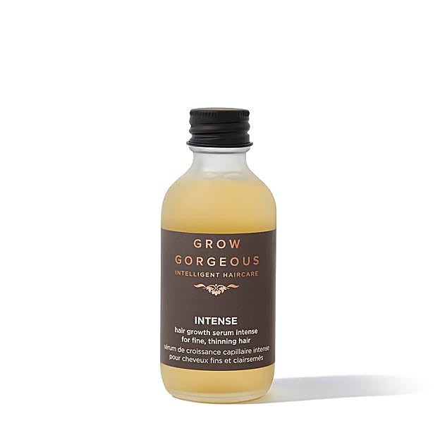Sérum Grow Gorgeous Intense (50 euros).