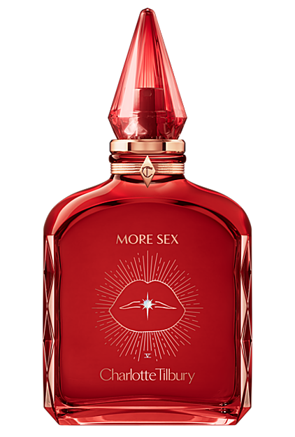 More sex de Charlotte Tilbury.