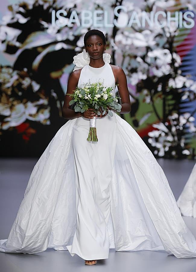 Imagen - Isabel Sanchis. / D.R.