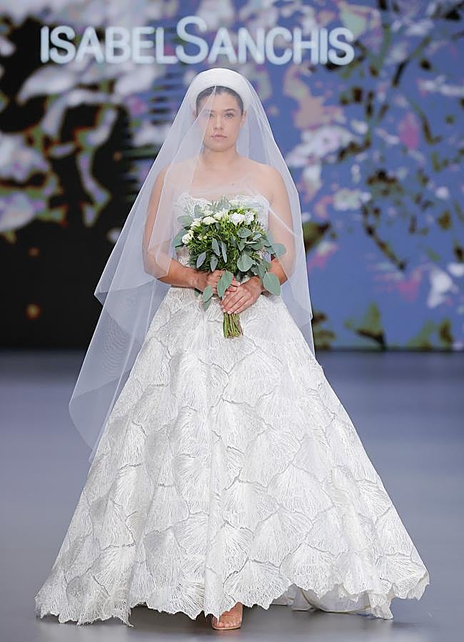 Imagen - Isabel Sanchis. / D.R.