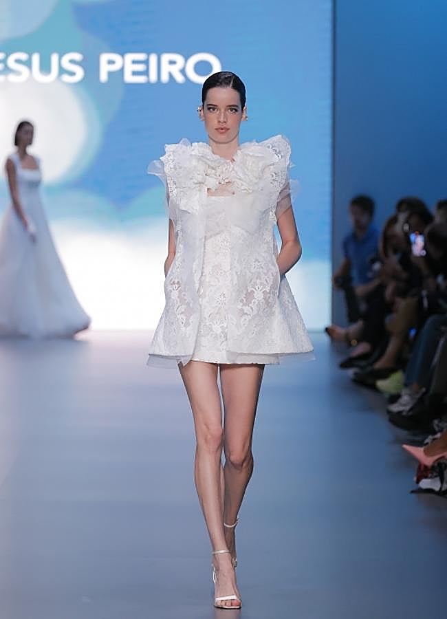 Imagen - Jesús Peiró. / D.R.