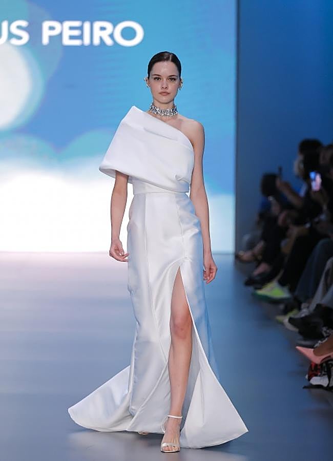 Imagen - Jesús Peiró. / D.R.