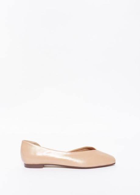 Imagen - Bailarinas planas de Sfera (14,99 euros)