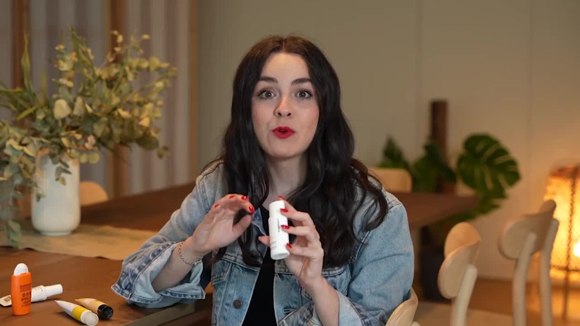 Los protectores solares con SPF 50 más ligeros