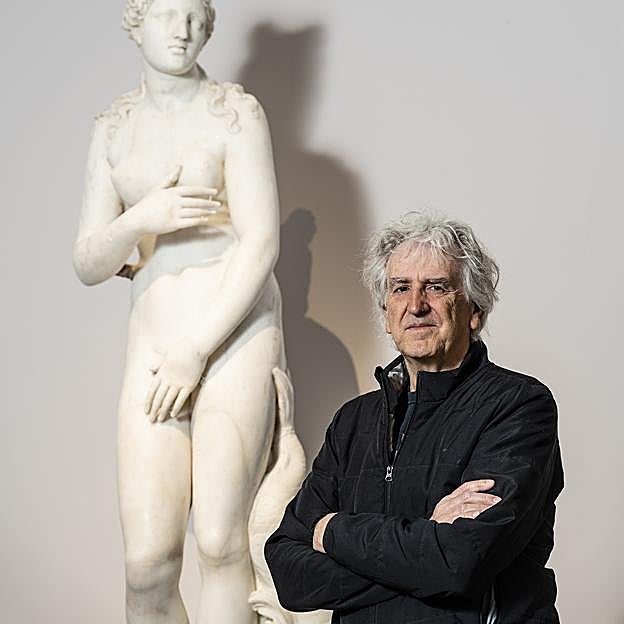 Juan Luis Arsuaga participará en Santander WomenNOW.