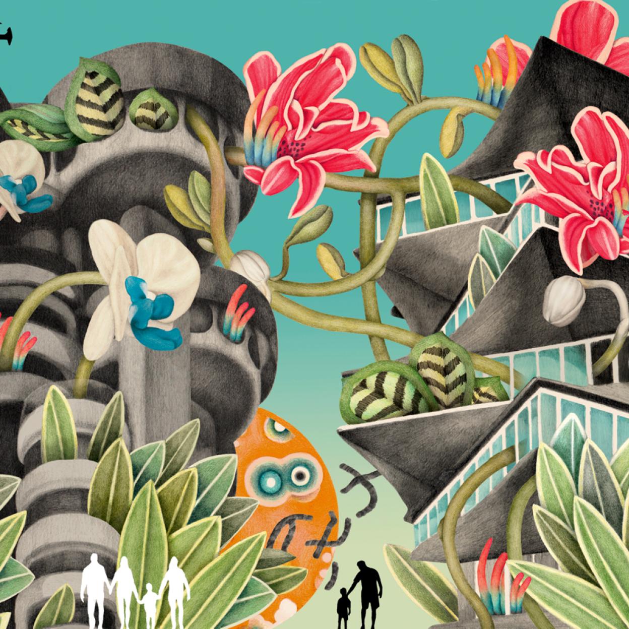 Previsiones de futuro a 25 años para construir una sociedad mejor (a pesar de los peligros de la inteligencia artificial y la tecnología)