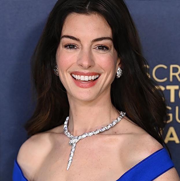 Anne Hathaway, del odio en redes sociales a convertir la crisis de los 40 en su mejor momento: «Ahora siento la vida como algo más real»