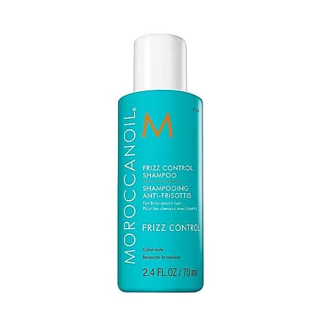 Frizz Control de Moroccanoil.