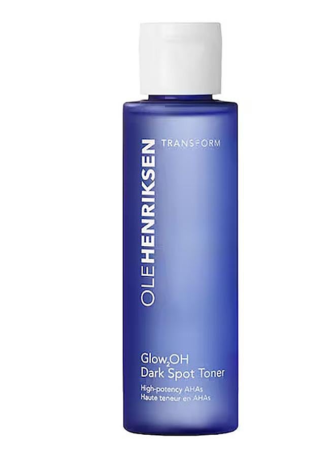 Imagen - Tónico facial Glow 2OH Dark Spot Toner AHA de Olehenriksen