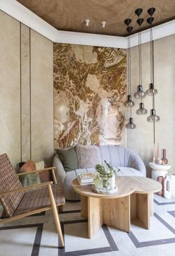 Imagen secundaria 2 - Detalles del espacio JYSK en Casa Decor.