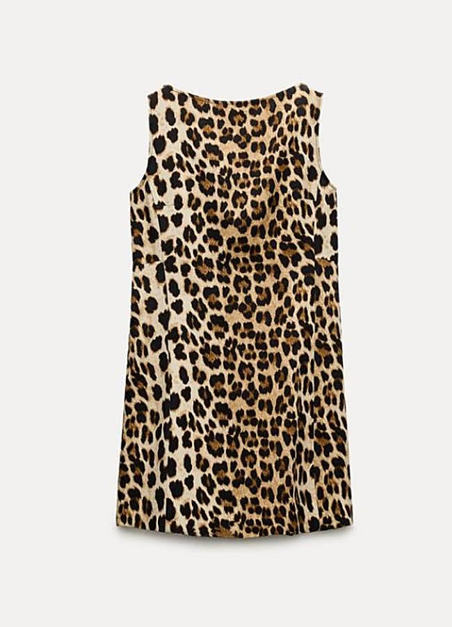 Imagen - Vestido de Zara/ZARA