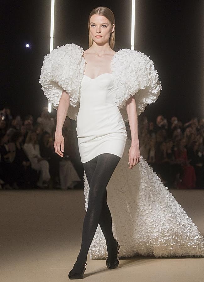 Imagen - Atelier Pronovias. / GTRES