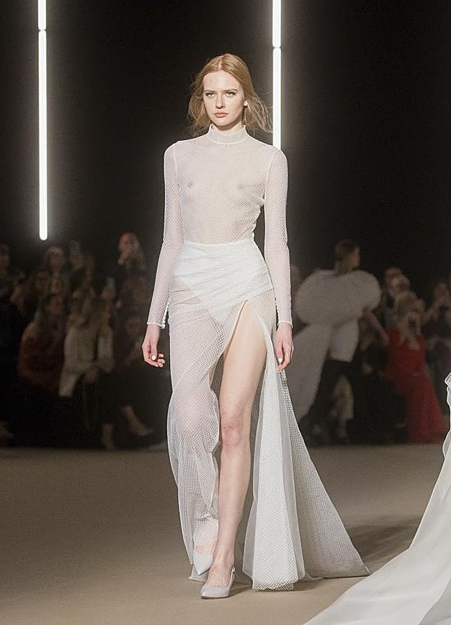 Imagen - Atelier Pronovias. / GTRES