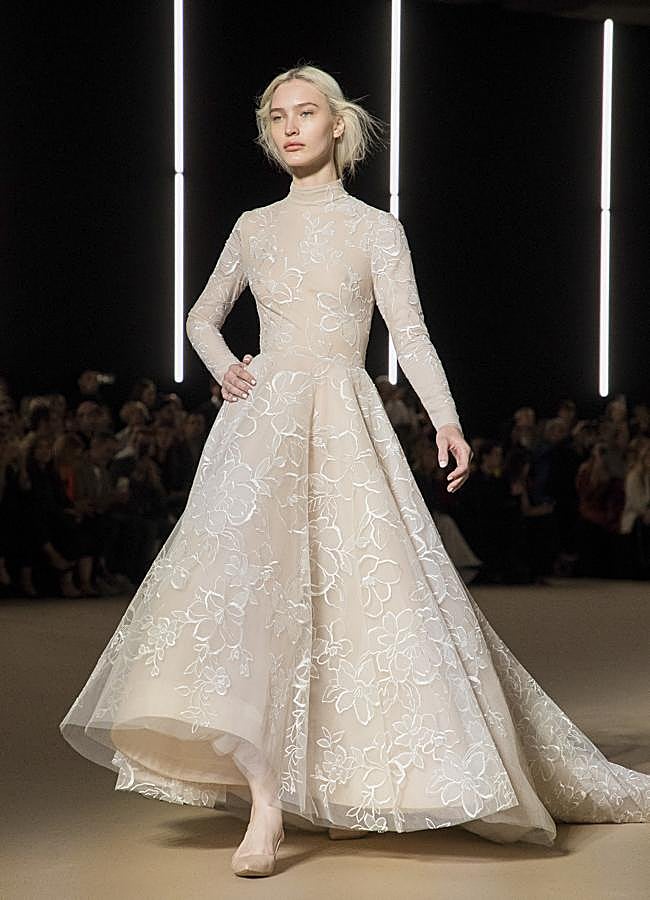 Imagen - Atelier Pronovias. / GTRES