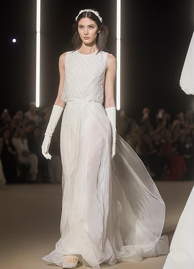 Imagen - Atelier Pronovias. / GTRES