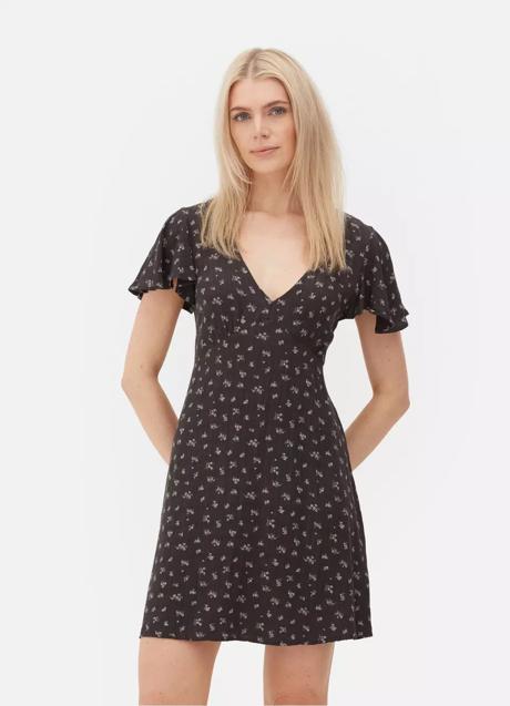 Imagen - Vestido con estampado de flores de Primark (10 euros)