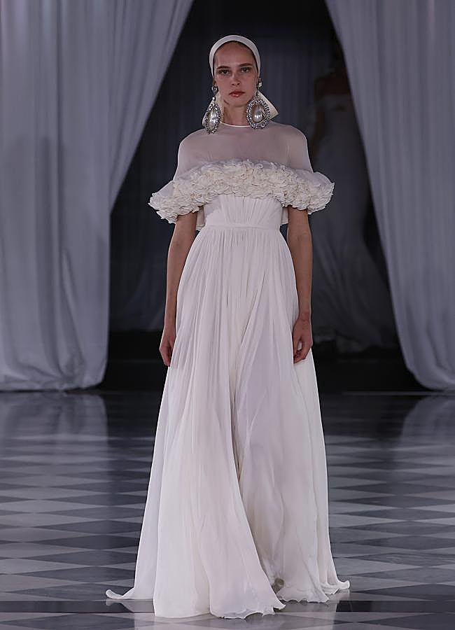 Imagen - Giambattista Valli. / D.R.