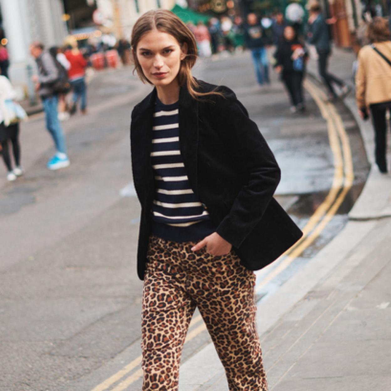 Instagram tiene todos los secretos de estilo para que triunfes con los looks de entretiempo. ¿Quieres descubrirlos?