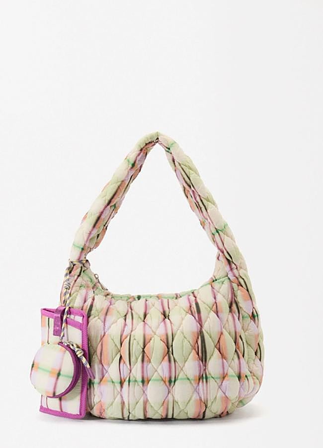 Imagen - Bolso acolchado de Parfois/PARFOIS