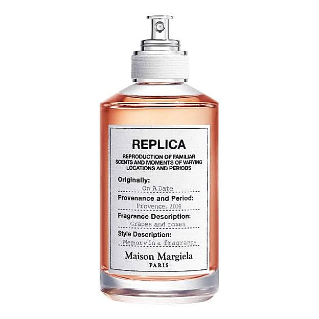 Replica On A Date de Maison Margiela. Precio: 119,99 euros
