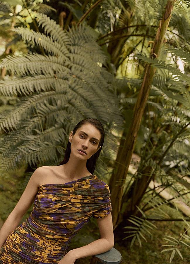 Imagen - Look de Saint Laurent.