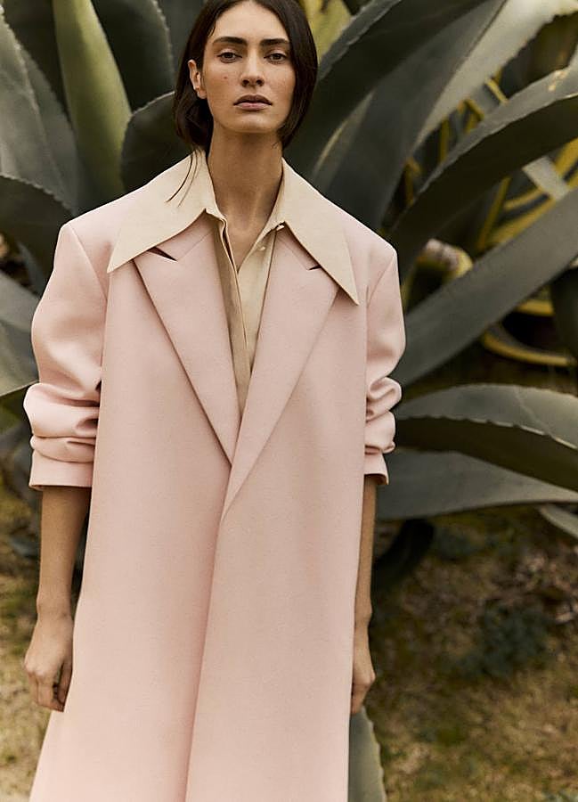 Imagen - Look de Jil Sander.