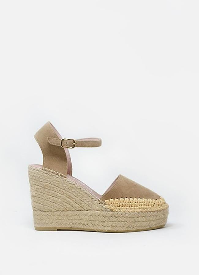 Imagen - Alpargatas Marieta Topo de Macarena Shoes (79,92€)