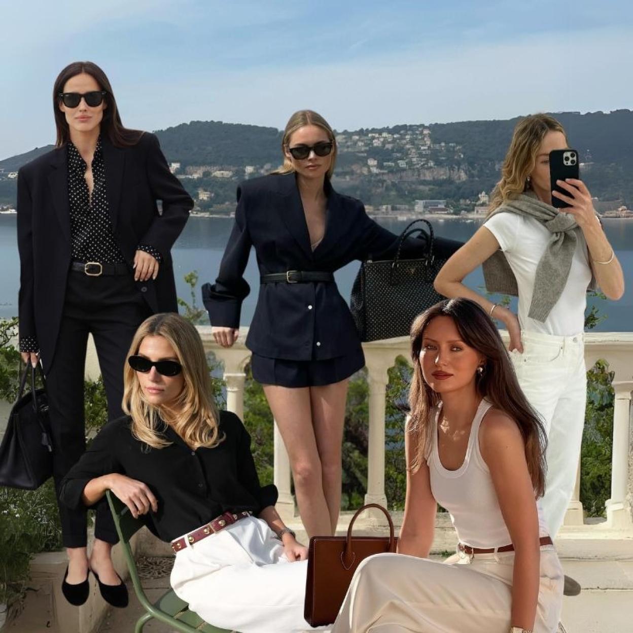 Estas son las influencers de estilo old money que amamos las clásicas