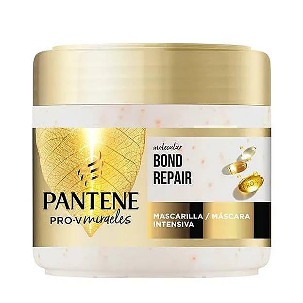 Molecular Bond Repair Mascarilla de Pantene