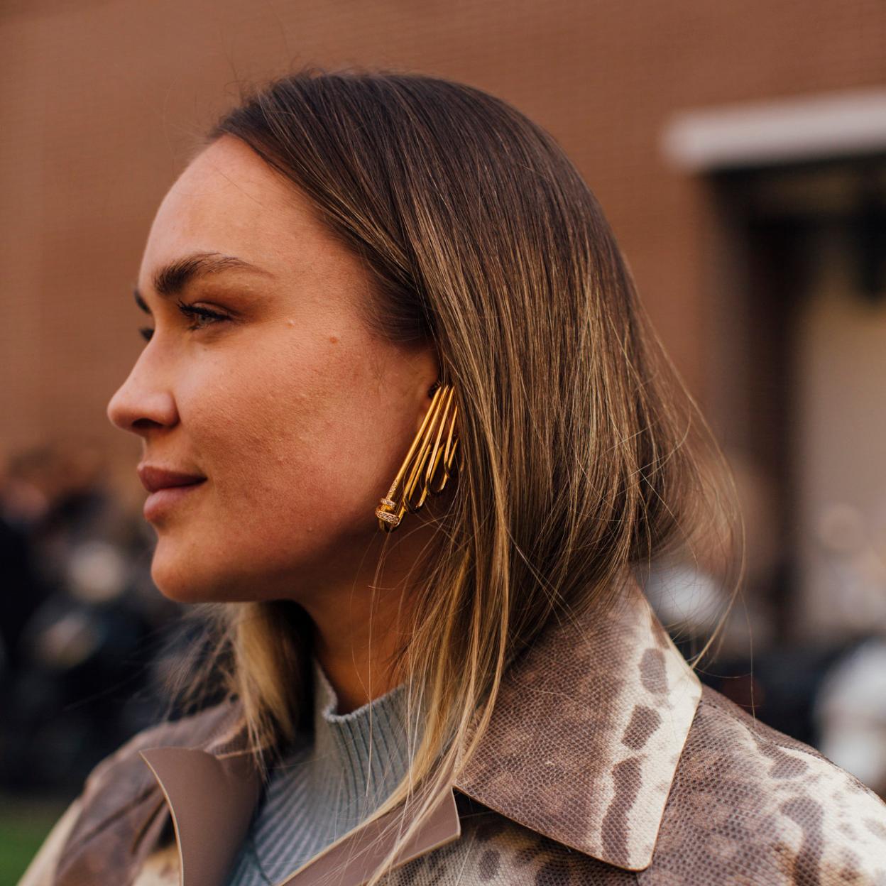 Por qué es importante que tus pendientes siempre sean ligeros