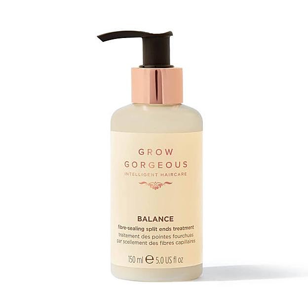 Balance Split Ends Treatment de Grow Gorgeous