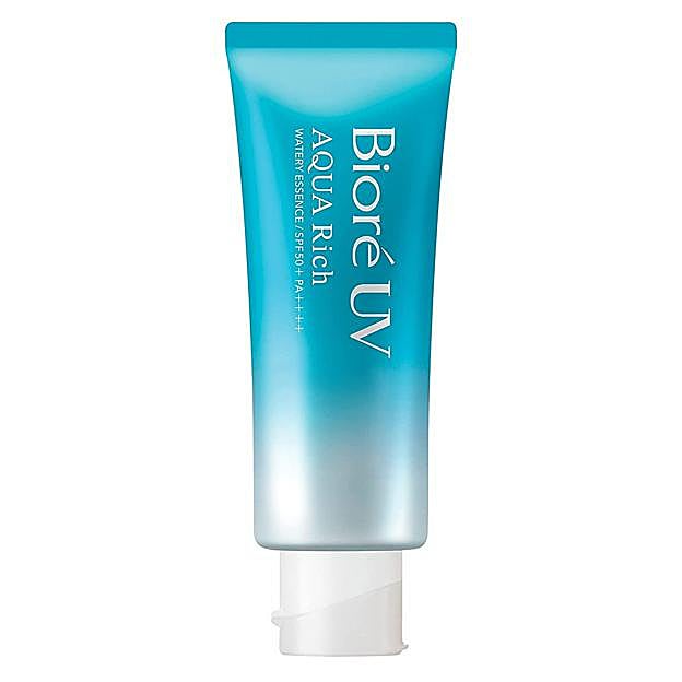 Bioré UV Aqua Rich Watery Essence SPF 50+ PA++++.