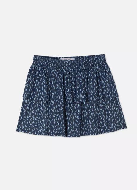 Imagen - Falda estampada de Primark (10 euros)