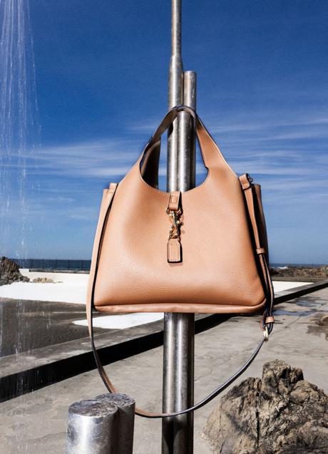 Imagen - Bolso marrón de Parfois (25,99 euros)