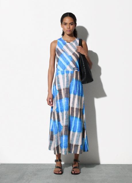 Imagen - Vestido estampado de Parfois (29,99 euros)