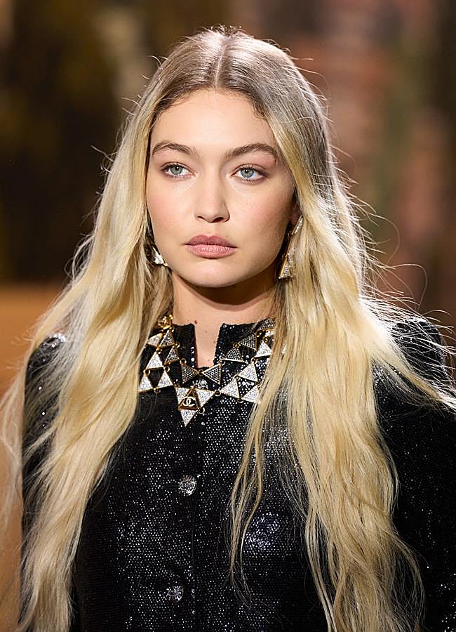 Imagen - Desfile de Chanel/ LAUNCH METRICS SPOTLIGHT 